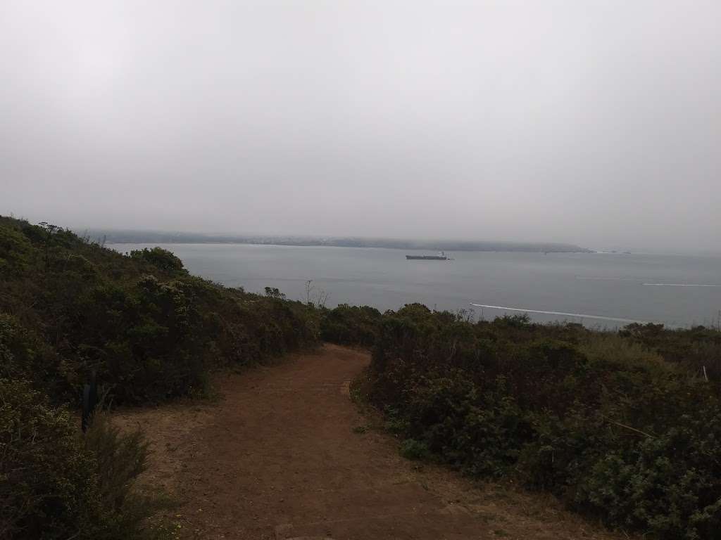 Marin Headlands Back Side | Mill Valley, CA 94941