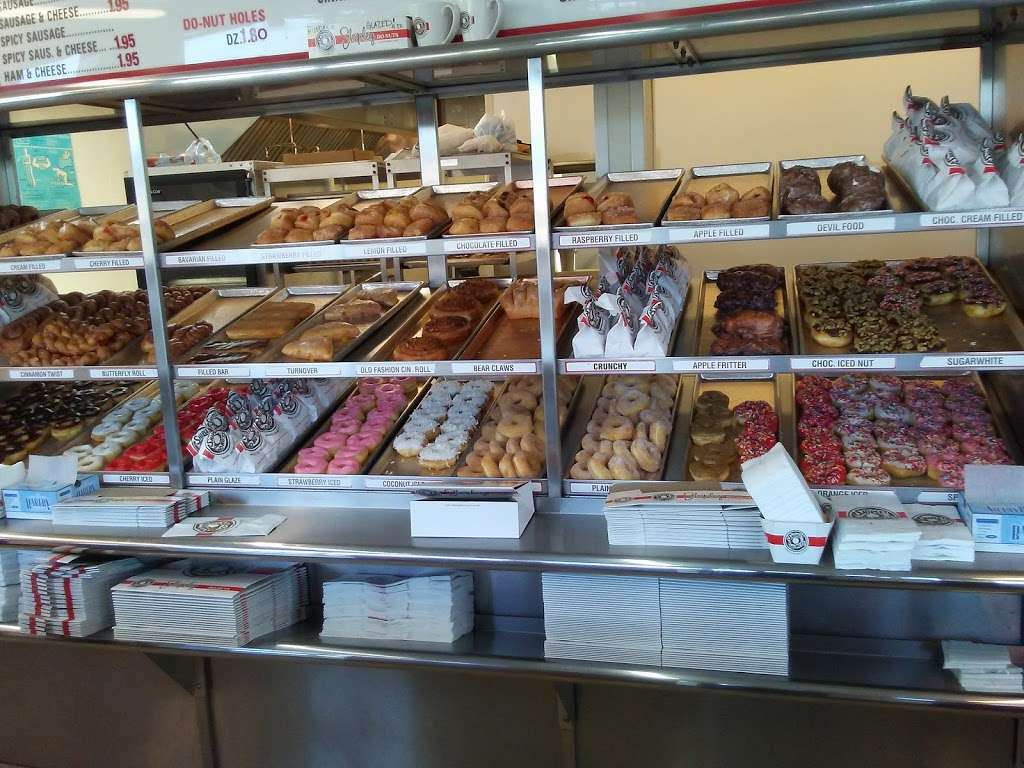 Shipley Do-Nuts | 4410 W Fuqua St, Houston, TX 77045 | Phone: (713) 433-0095