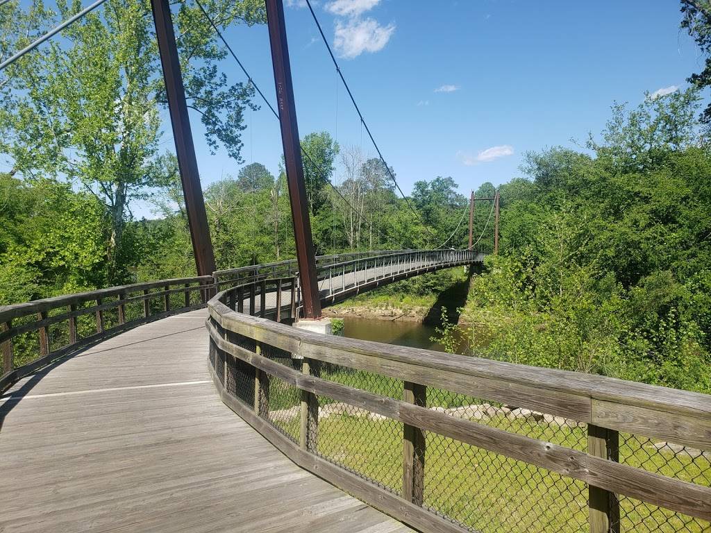 Neuse River Trail | Raleigh, NC 27610, USA | Phone: (919) 996-3285
