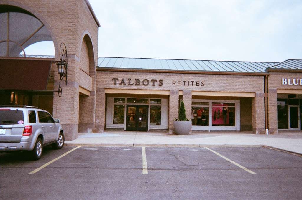 Talbots | 4709 W 119th St, Overland Park, KS 66209, USA | Phone: (913) 469-0040