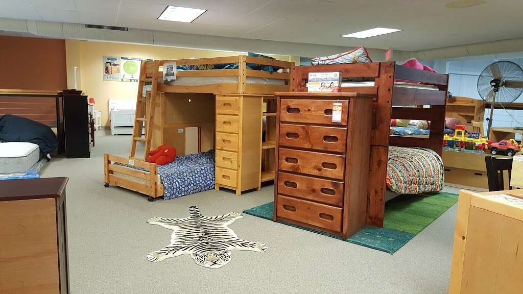 Furniture Options | 2596 NY-17M, Goshen, NY 10924 | Phone: (845) 294-8069