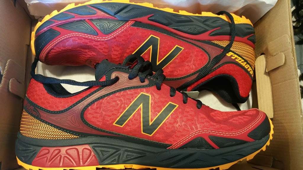 New Balance | 1800 Post Oak Blvd #6140, Houston, TX 77056 | Phone: (713) 622-6275