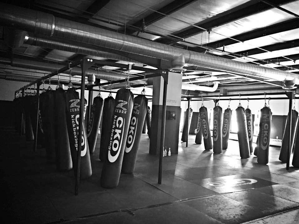 CKO Kickboxing | 8 John Walsh Blvd Suite 326, Peekskill, NY 10566, USA | Phone: (914) 930-1919