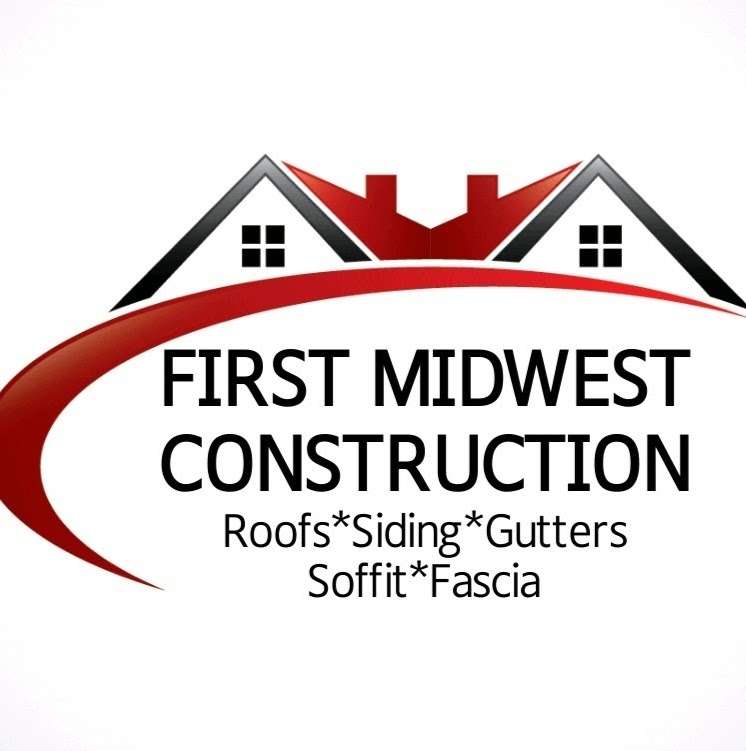 First Midwest Construction Inc. Roofing, Gutters, Siding | 11618 139th St, Orland Park, IL 60467 | Phone: (708) 949-0131