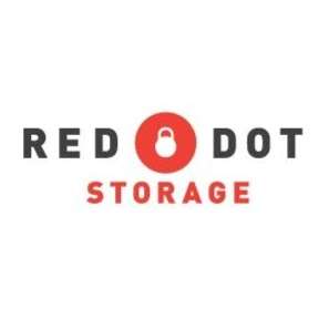 Red Dot Storage | 23150 Governors Hwy, Richton Park, IL 60471, USA | Phone: (708) 300-1835