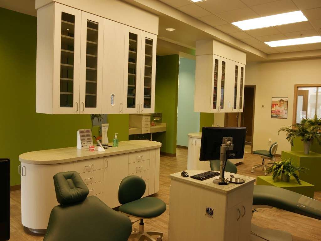 Hardy Pediatric Dentistry & Orthodontics | 3200 Village Vista Dr #110, Erie, CO 80516 | Phone: (720) 887-6003