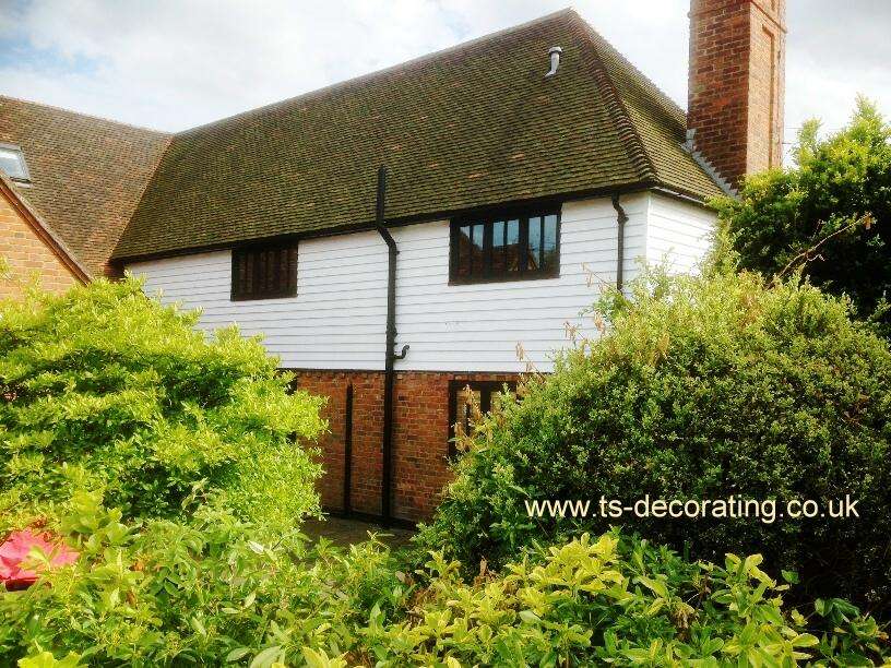 TS Decorating Services | 58 Tern Cres, Rochester ME2 2RG, UK | Phone: 07860 610063