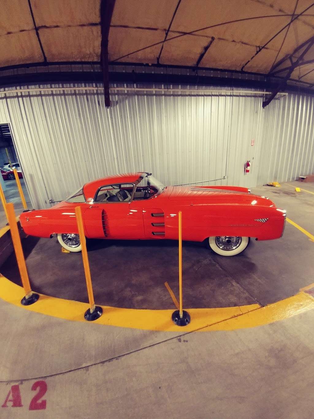 Alara Garage | 3233 W 11th St, Houston, TX 77008, USA | Phone: (713) 862-3500