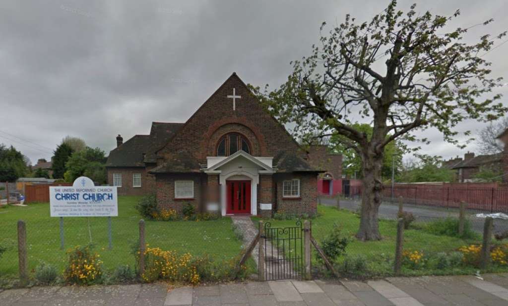 Christ Church URC, United Reformed Church | 15 Bellingham Green, London SE6 3HQ, UK | Phone: 07982 848611