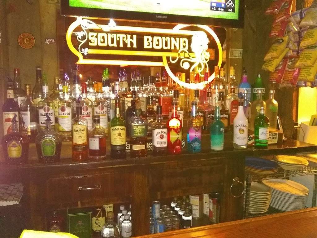 Southbound Saloon & Eatery | 9504 S Chicago Rd, Oak Creek, WI 53154, USA | Phone: (414) 762-6255