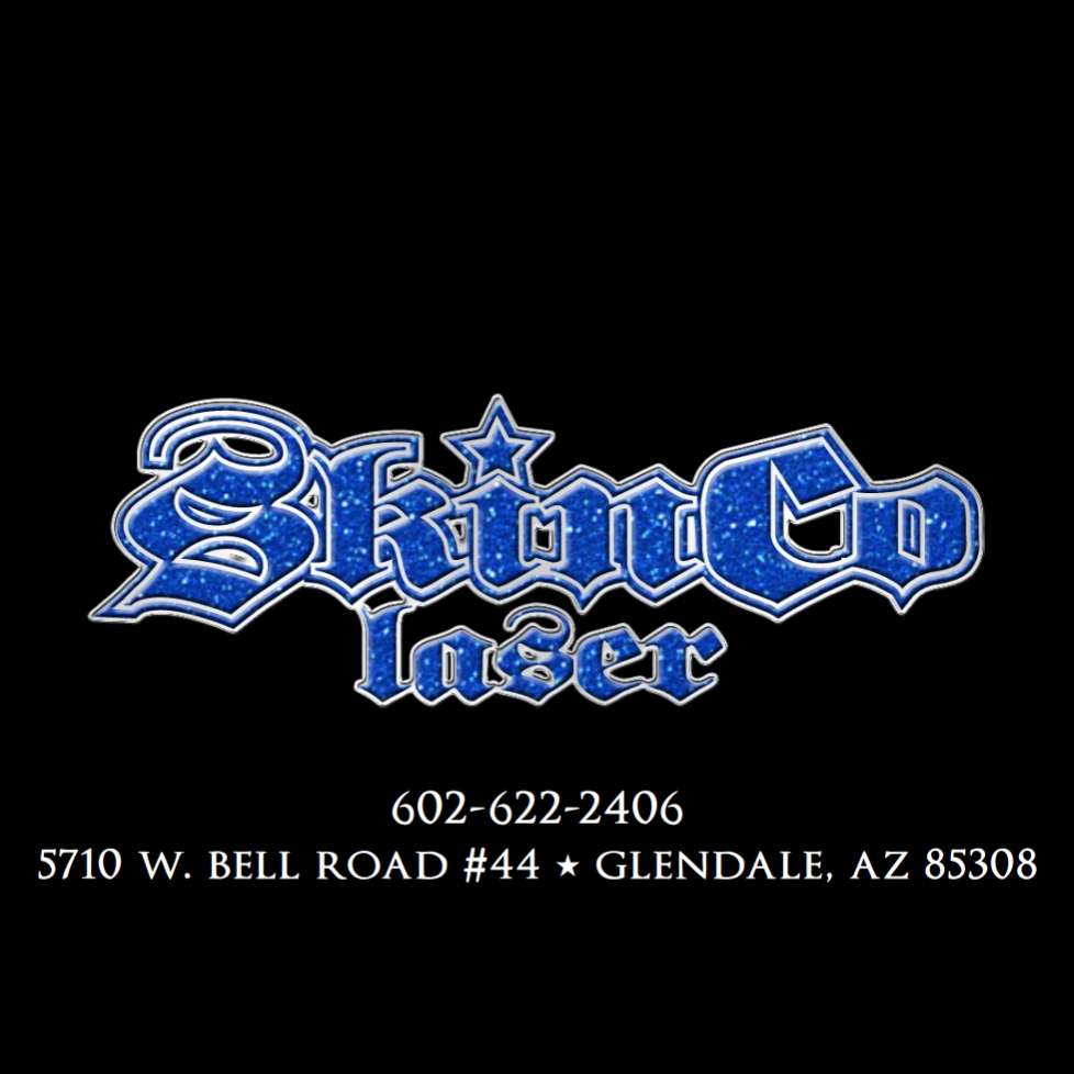 SkinCo Laser | 5710 W Bell Rd Suite #44, Glendale, AZ 85308, USA | Phone: (602) 622-2406