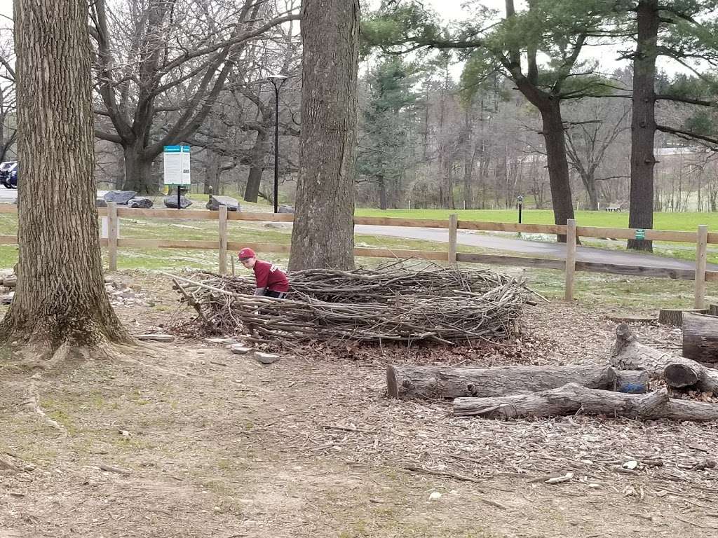 Angelica Creek Park | 700 Arlington St, Reading, PA 19611, USA | Phone: (610) 372-4992