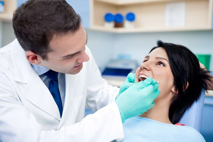 Emergency Dentist San Jose | 1725 Berryessa Rd Ste. B, San Jose, CA 95133 | Phone: (669) 900-1527