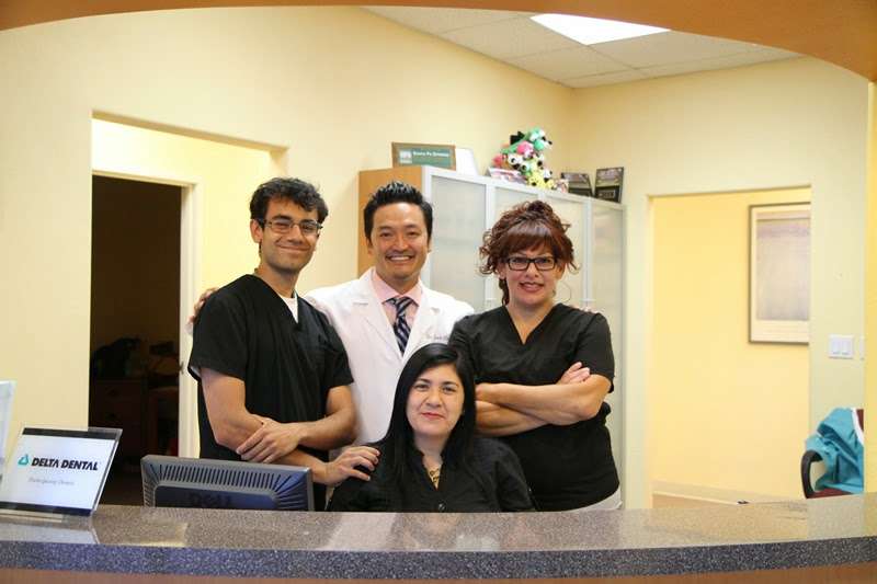 Dr. Scott H. Ha, DDS | 11452 Telegraph Road, Santa Fe Springs, CA 90670, Santa Fe Springs, CA 90670, USA | Phone: (562) 929-1800