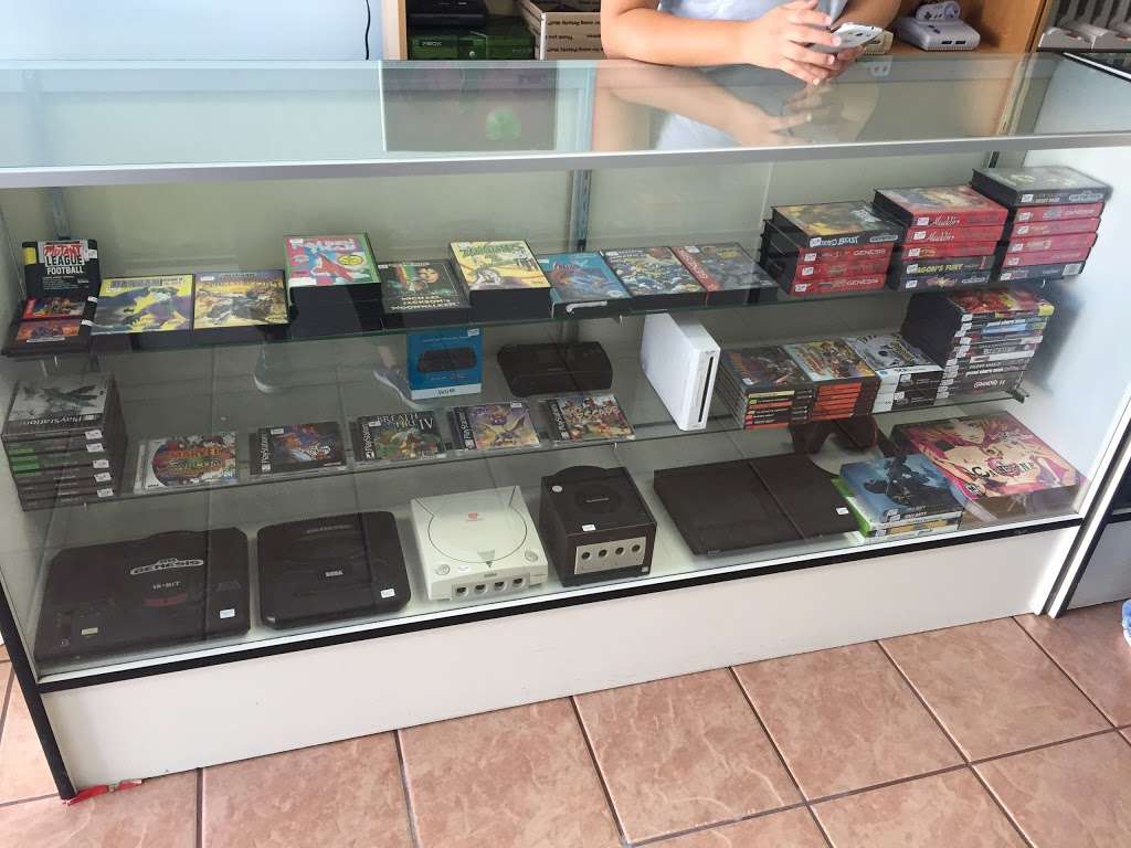 Toys vs Games | 629 N Avalon Blvd a, Wilmington, CA 90744, USA | Phone: (310) 621-7250