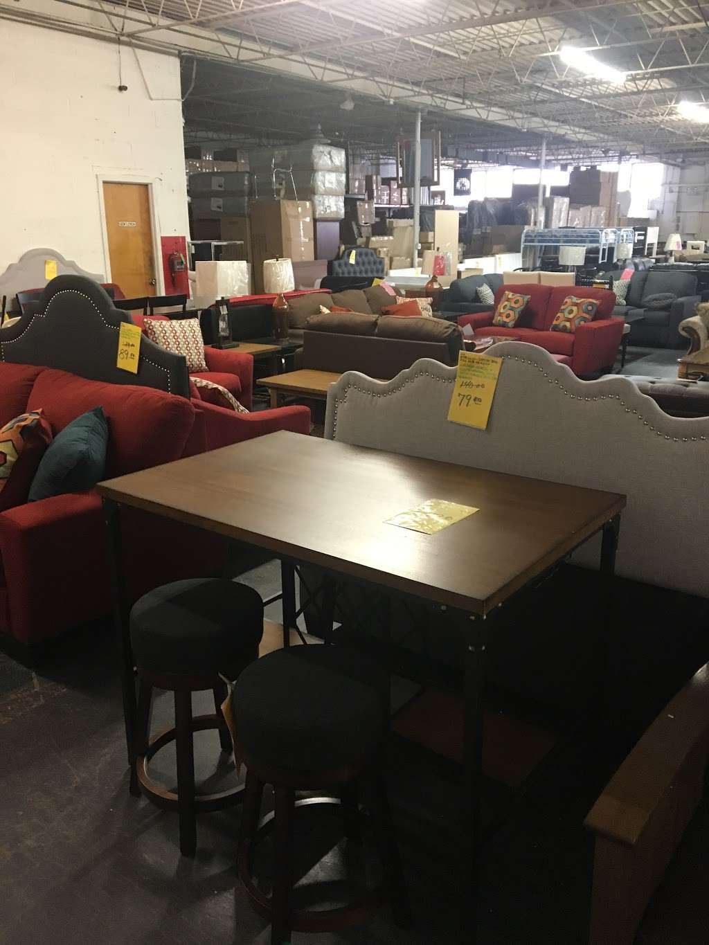 All Furniture Liquidation Center | 5950 Ogden Ave, Cicero, IL 60804, USA | Phone: (708) 780-5800