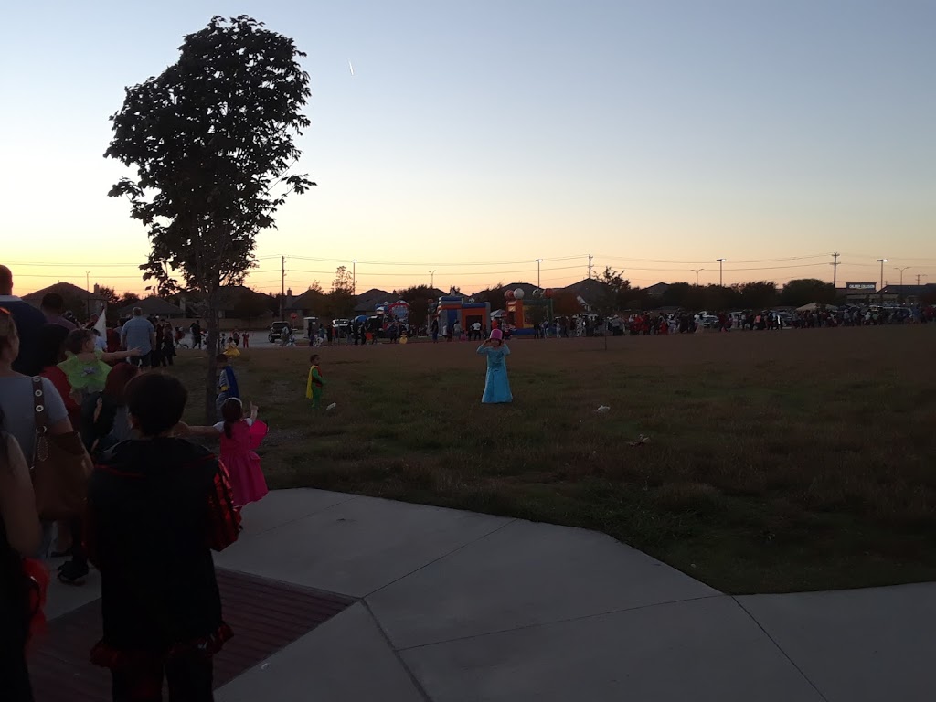 Ray Braswell High School | 26750 E University Dr, Aubrey, TX 76227, USA | Phone: (972) 347-7700