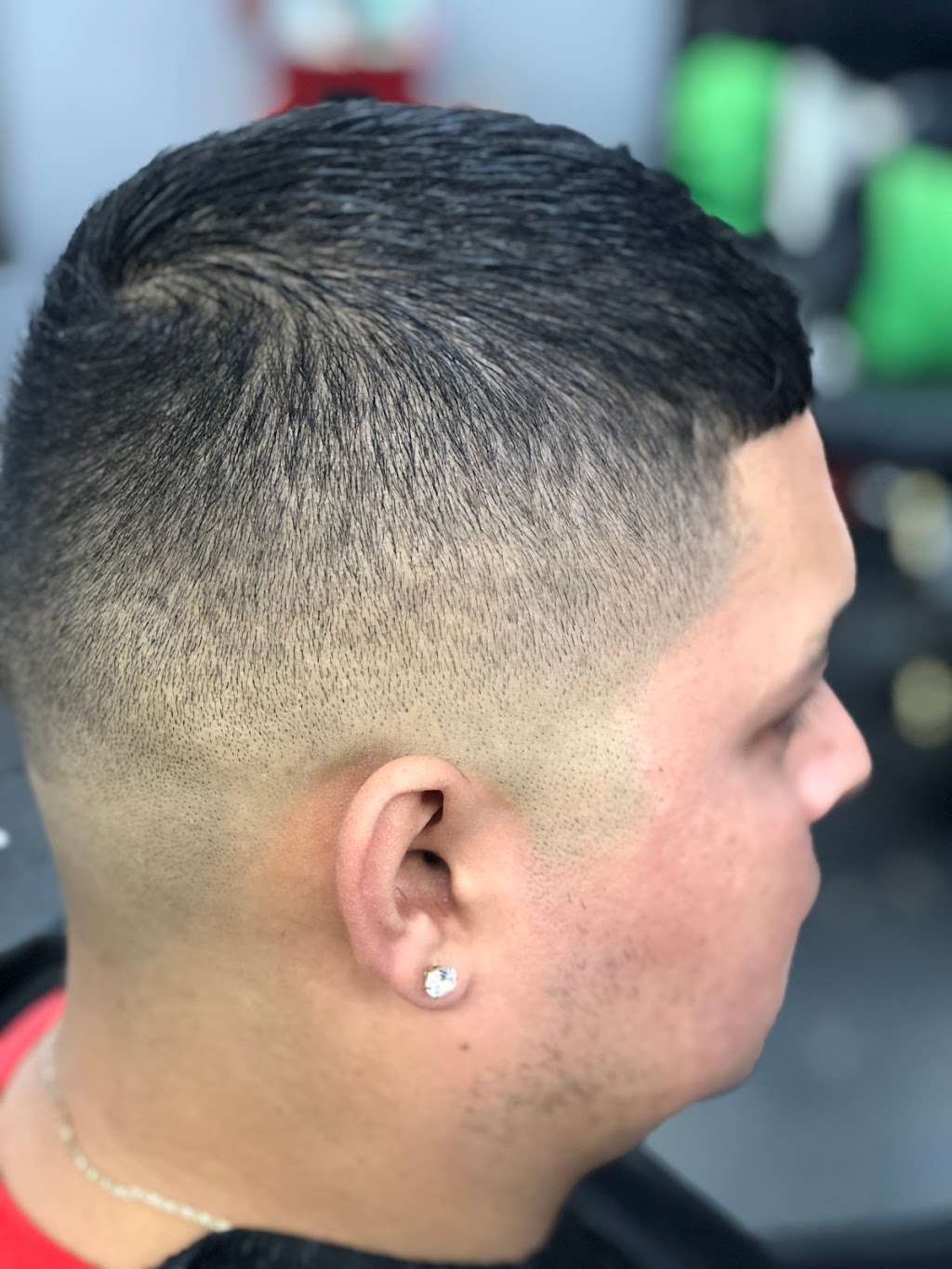 Mid City Barbers | 600 Methodist St #3120, Red Oak, TX 75154 | Phone: (214) 949-7292