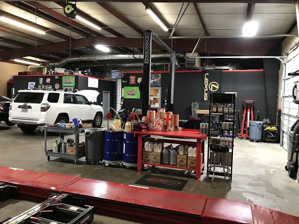 TLS AUTO SPECIALIST SERVICE & REPAIR | 1108 Westpark Way, Euless, TX 76040, USA | Phone: (817) 354-0007