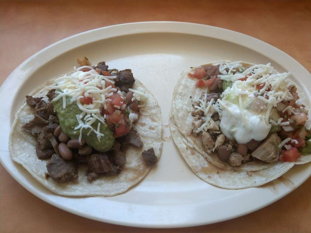 Taqueria La Bamba | 580 N Rengstorff Ave, Mountain View, CA 94043, USA | Phone: (650) 967-2659