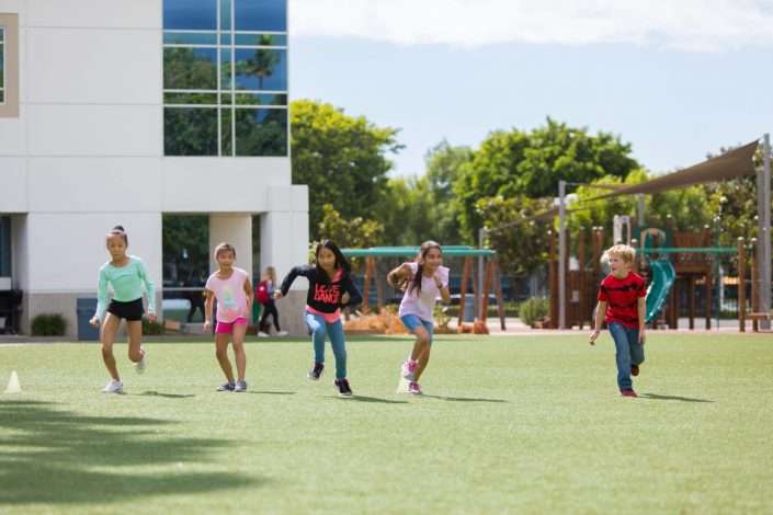 LePort Montessori Irvine Spectrum | 1 Technology Dr, Irvine, CA 92618, USA | Phone: (949) 544-1047