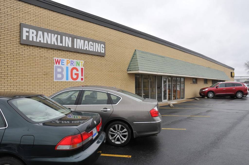 Franklin Imaging | 500 Schrock Rd, Columbus, OH 43229, USA | Phone: (614) 885-6894