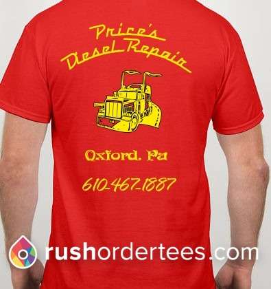 Prices Diesel Repair & Performance | 2352 Baltimore Pike, Oxford, PA 19363, USA | Phone: (610) 467-1887