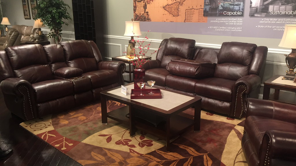 Grays Furniture | 601 W Front St, Berwick, PA 18603, USA | Phone: (570) 752-6209