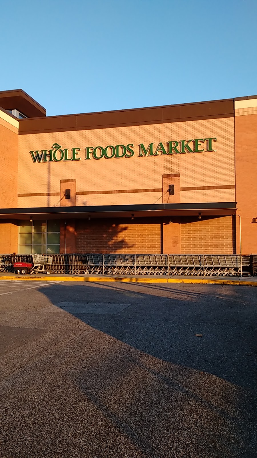 Whole Foods Market | 5945 State Bridge Rd, Duluth, GA 30097, USA | Phone: (678) 514-2400