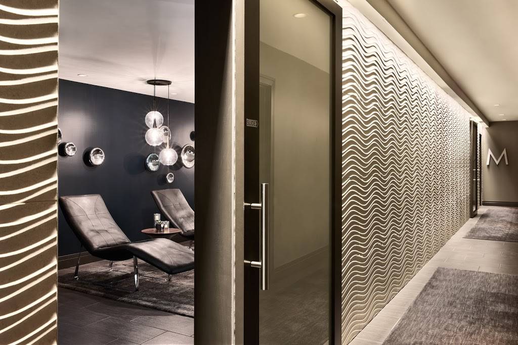 Spa At ADERO | 13225 N Eagle Ridge Dr, Scottsdale, AZ 85268, USA | Phone: (480) 333-1841