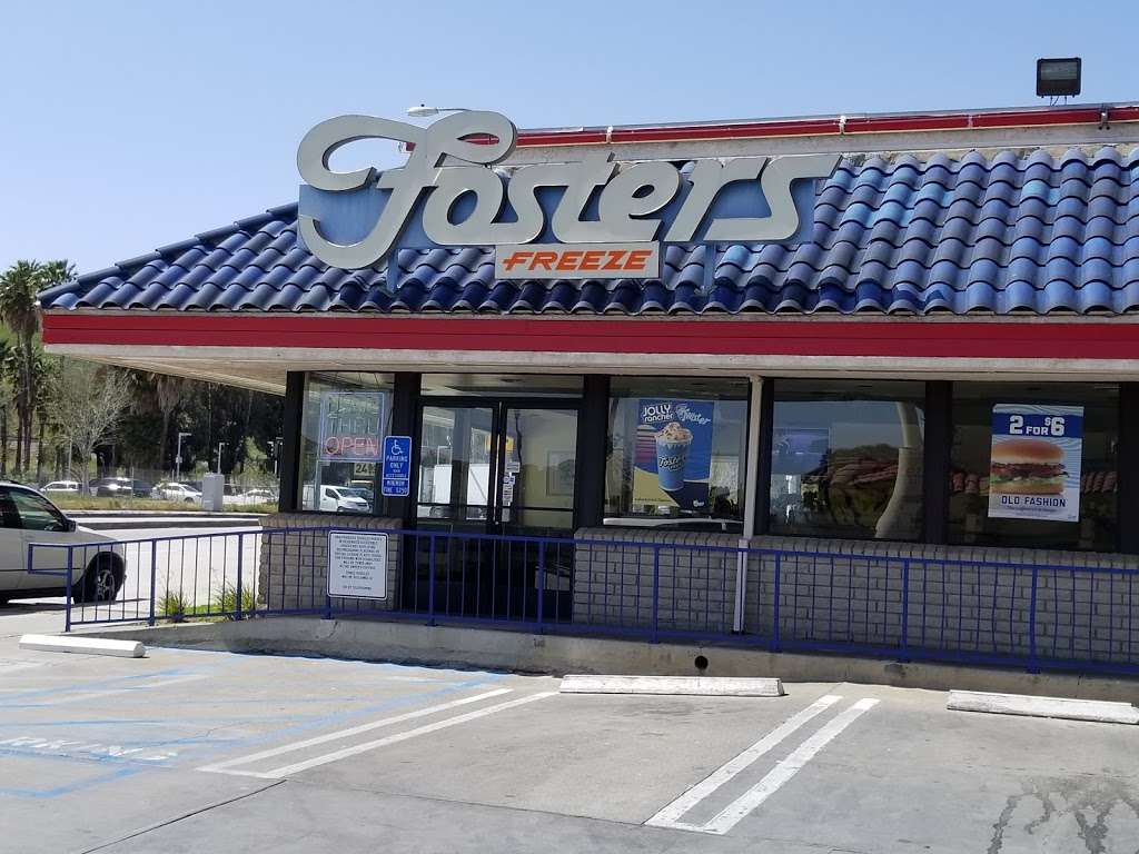 Fosters Freeze | 31754 Castaic Rd, Castaic, CA 91384, USA | Phone: (661) 257-0302