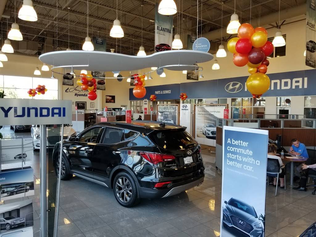 Larry H. Miller Hyundai Peoria | 8425 W Bell Rd, Peoria, AZ 85382, USA | Phone: (480) 865-3988