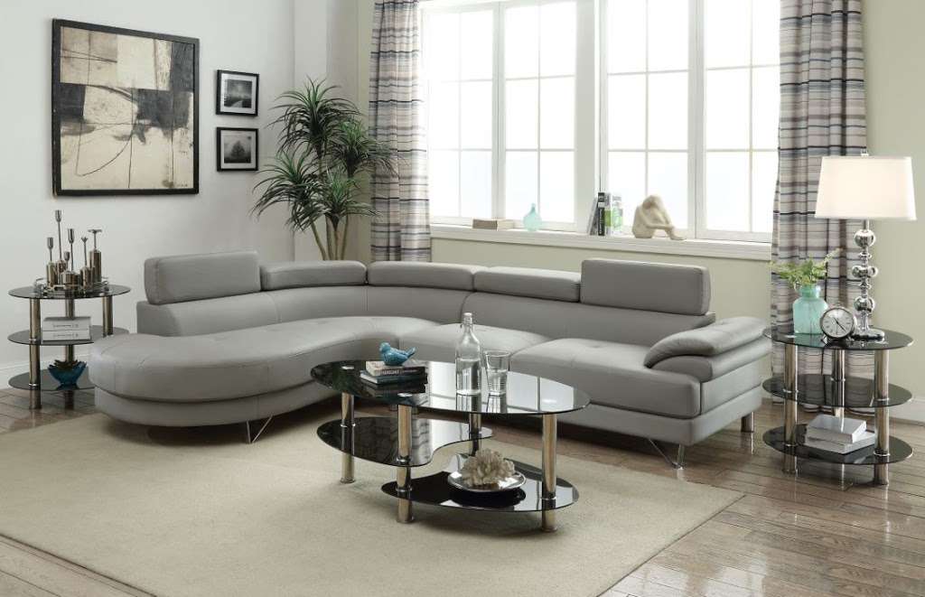 Modern Furniture Studio | 800 Clanton Rd Suite #I, Charlotte, NC 28217, USA | Phone: (980) 224-7190