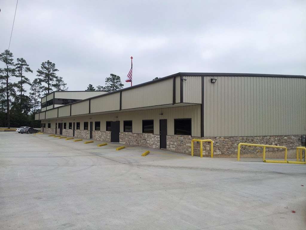 A Storage Place | 13040 Pearson Rd, Montgomery, TX 77356, USA | Phone: (936) 582-6164
