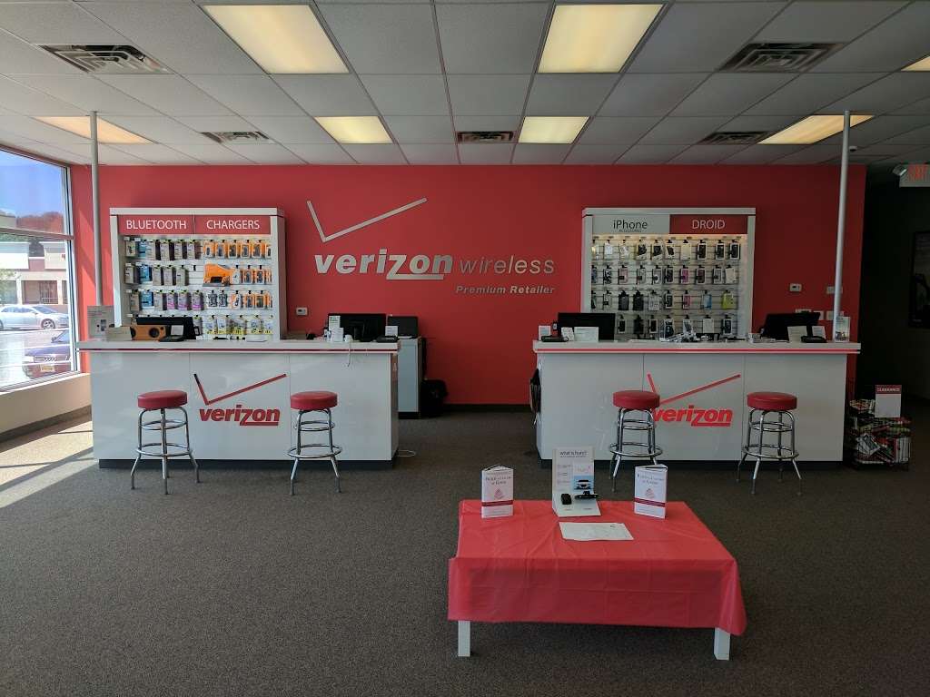 Verizon Authorized Retailer, TCC | 269 N Broadway Rt 49, Pennsville Township, NJ 08070, USA | Phone: (856) 514-3090