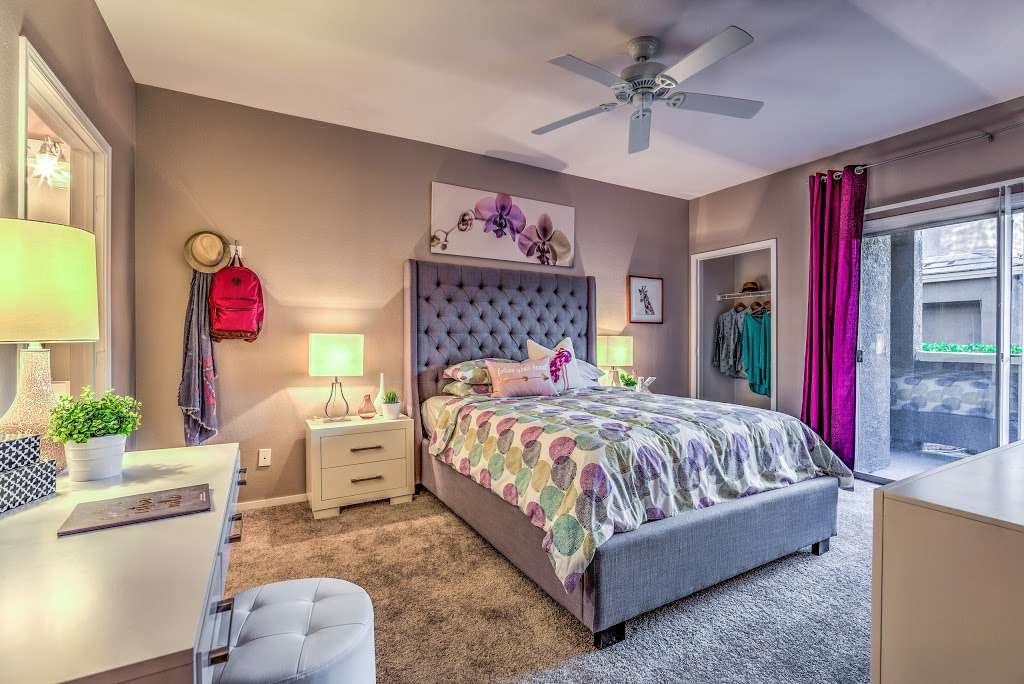 Madera Apartments | 2600 S Town Center Dr, Las Vegas, NV 89135 | Phone: (702) 360-8904