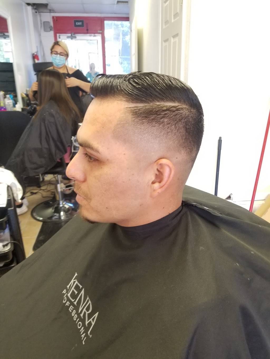 Andrade Hair Salon | 10808 East 23rd St S, Independence, MO 64052, USA | Phone: (816) 308-1757