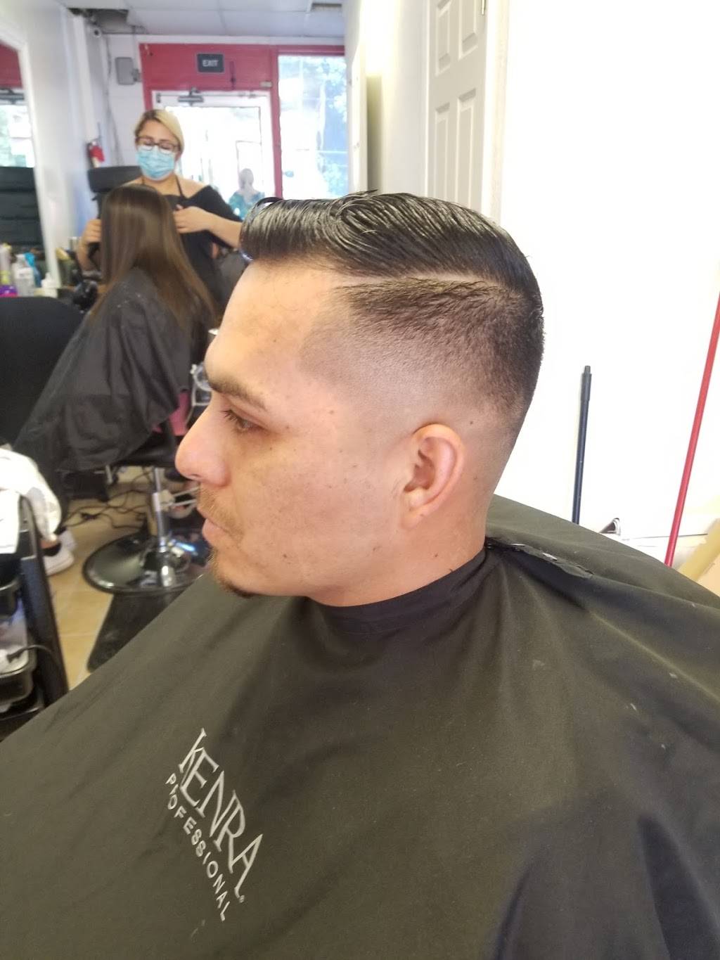 Andrade Hair Salon | 10808 East 23rd St S, Independence, MO 64052, USA | Phone: (816) 308-1757