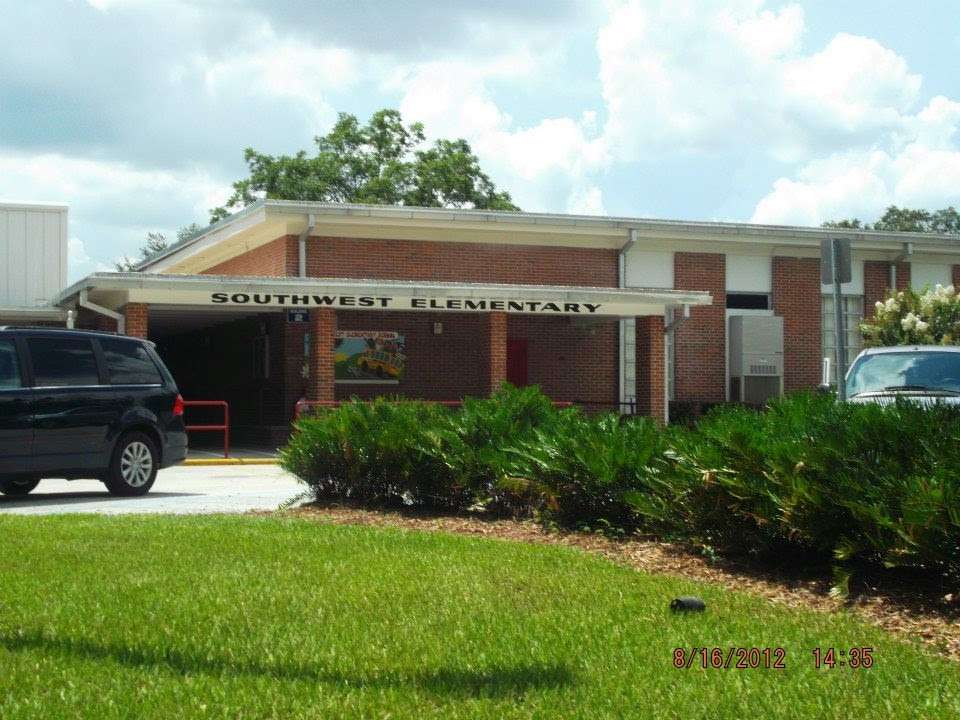 Southwest Elementary School | 2650 Southwest Ave, Lakeland, FL 33803 | Phone: (863) 499-2830