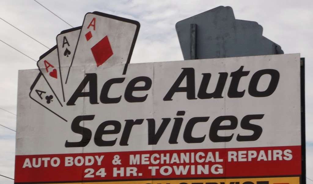 Ace Auto Services | 8707 Hwy 20, Michigan City, IN 46360 | Phone: (219) 874-5655