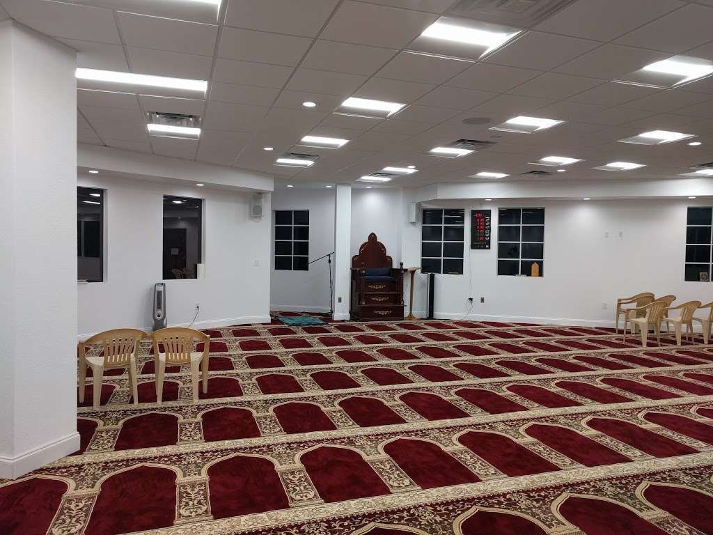 Islamic Center of Broward (ICB) | 9000 NW 44th St, Sunrise, FL 33351 | Phone: (650) 741-4214