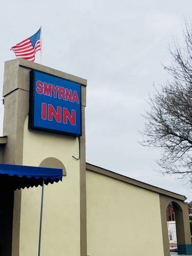 Smyrna Inn | 5230 S Cobb Dr SE, Smyrna, GA 30080 | Phone: (678) 401-3396