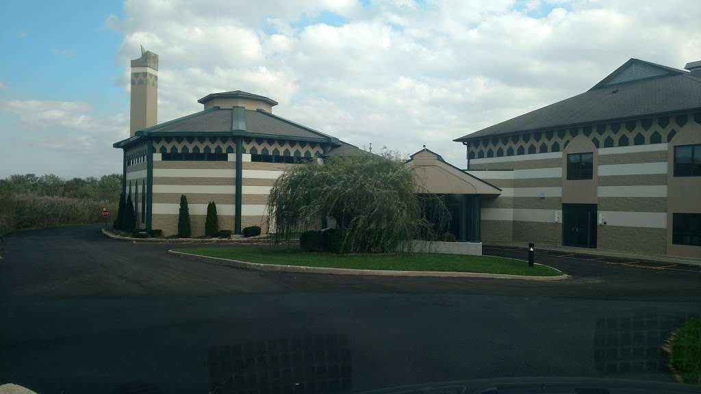 Northwest Indiana Islamic Center | 9803 Colorado St, Crown Point, IN 46307, USA | Phone: (219) 756-7622