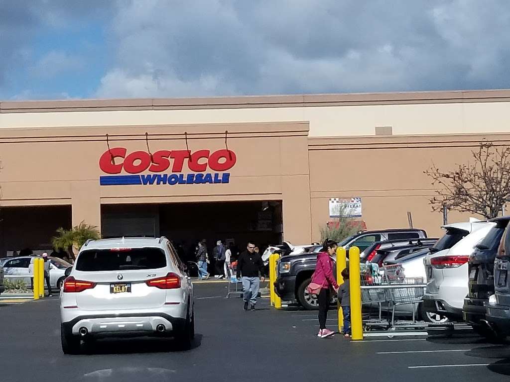 Costco Gasoline | 895 E H St, Chula Vista, CA 91910, USA | Phone: (619) 656-0826