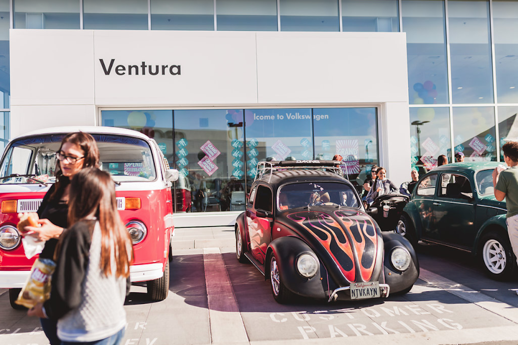 Ventura Volkswagen | 3270 Perkin Ave, Ventura, CA 93003, USA | Phone: (833) 214-7714