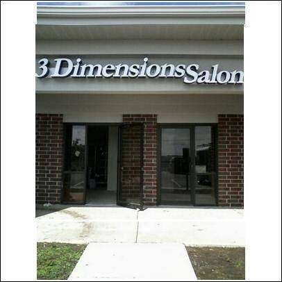 3 Dimensions Salon | 3611 Municipal Dr, McHenry, IL 60050, USA | Phone: (815) 344-4491