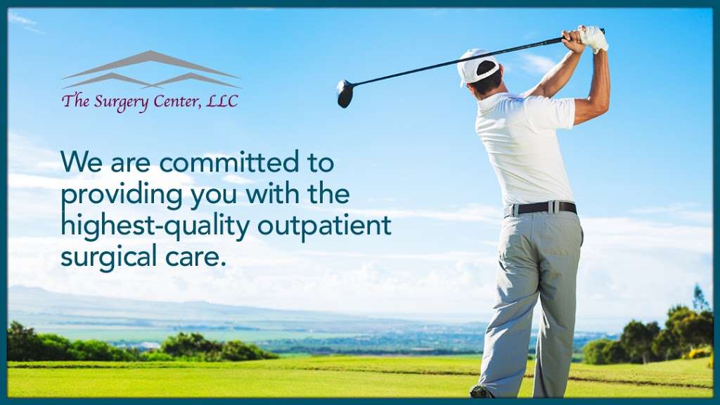 The Surgery Center LLC | 3111 W Rawson Ave # 100, Franklin, WI 53132, USA | Phone: (414) 761-2600