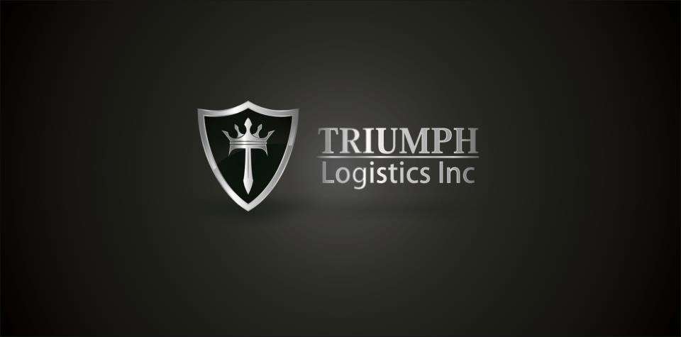 Triumph Logistics Inc | 116 Carriage Way Dr 115A, Burr Ridge, IL 60527, USA | Phone: (630) 590-5822