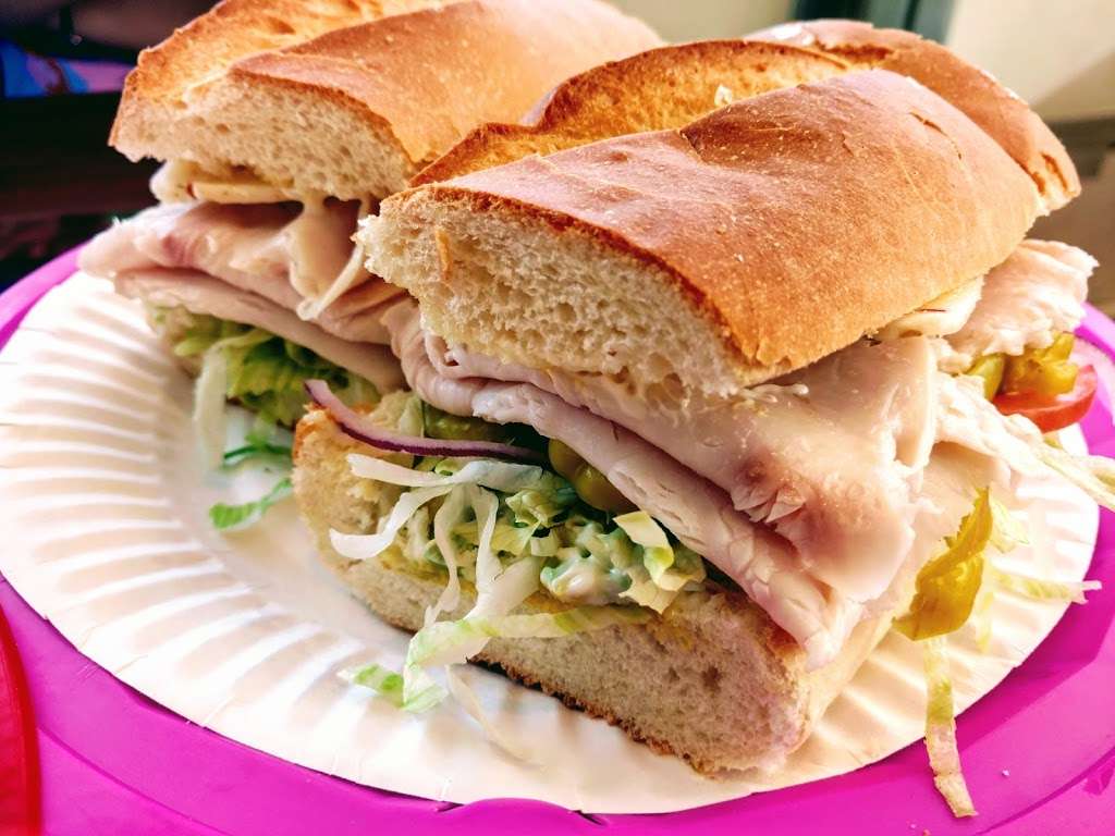 The Sandwich Mill | 1381 Kooser Rd, San Jose, CA 95118, USA | Phone: (408) 266-7815