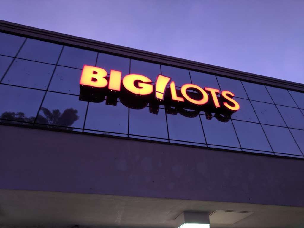 Big Lots | 5227 Lakewood Blvd, Lakewood, CA 90712, USA | Phone: (562) 529-7947